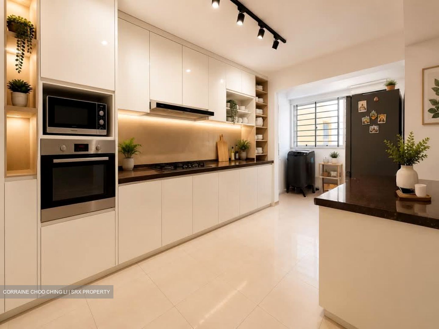 Blk 684A Waterway View (Punggol), HDB 5 Rooms #575748431